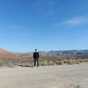 Meet your Posher, Nick